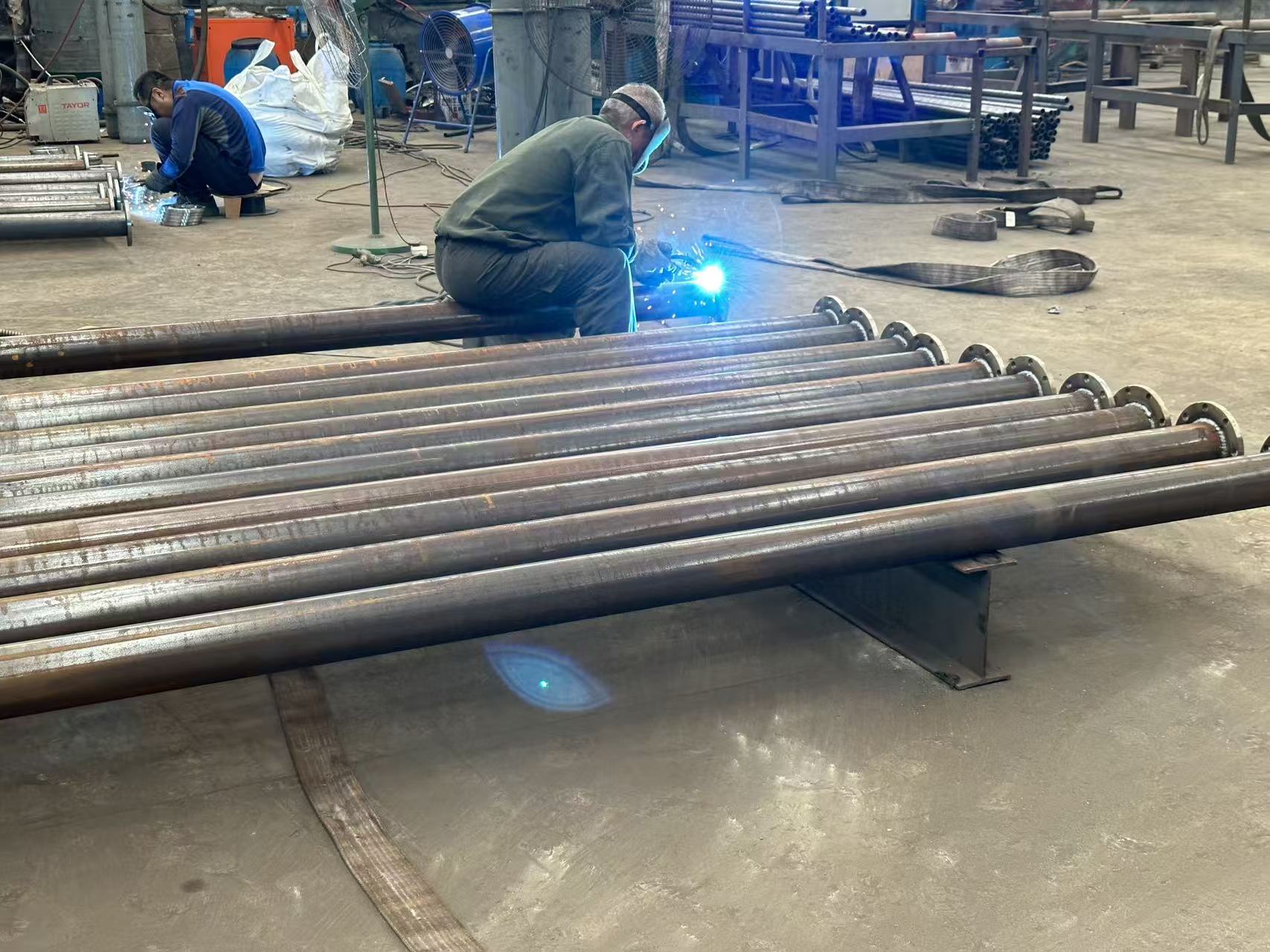 怀化隧道用注浆管