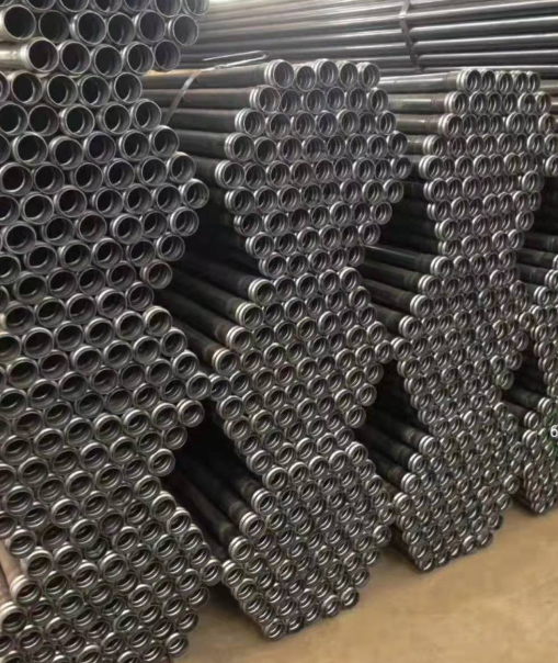 怀化直管形态声测管