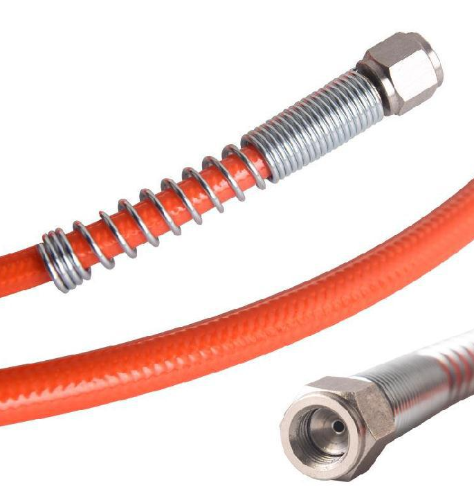 怀化波纹管形态