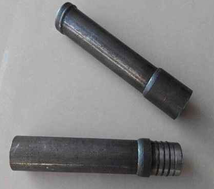 怀化钳压式声测管